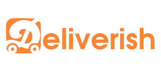 Deliverish Logo