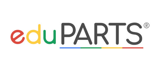 eduPARTS Logo